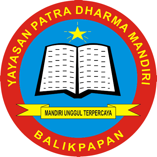 Logo Patra Dharma Balikpapan