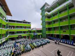 Program Kegiatan Khusus
