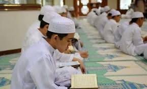 Program Tahfidz Quran