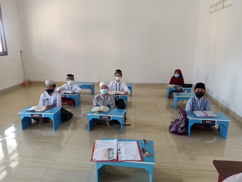 Program Program Sekolah