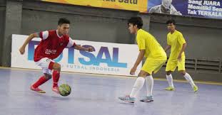 Foto SMP Alkhairaat Tanjung Selor Juara Futsal Antar Kecamatan